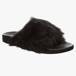 Bearpaw Lucinda slides brand new in box